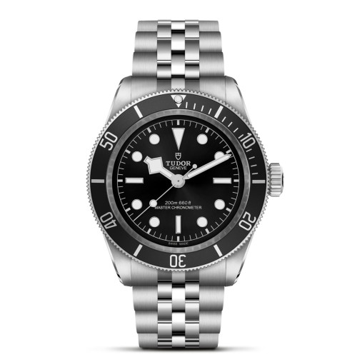 TUDOR Black Bay Watch - M7941A1A0NU-0003 at Martin Binder Jeweler