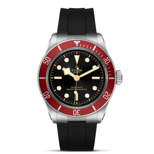 TUDOR Black Bay