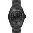 Black Bay Ceramic