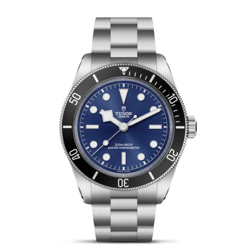TUDOR Black Bay 68