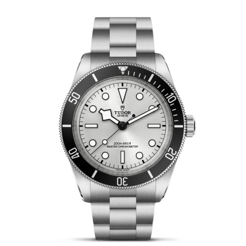 TUDOR Black Bay 68 Watch - M7943A1A0NU-0002 at Martin Binder Jeweler