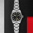 TUDOR Black Bay Pro Watch - M79470-0001 at Martin Binder Jeweler