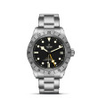TUDOR Black Bay Pro Watch - M79470-0001 at Martin Binder Jeweler