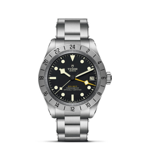 TUDOR Black Bay Pro