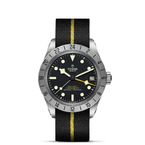 TUDOR Black Bay Pro