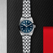TUDOR Black Bay 31 Watch - M79600-0002 at Martin Binder Jeweler