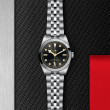 TUDOR Black Bay 31 Watch - M79600-0004 at Martin Binder Jeweler