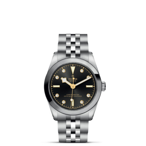TUDOR Black Bay 31/36/39/41 Watch - M79600-0004 at Martin Binder Jeweler