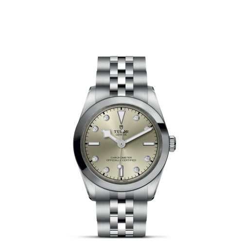 TUDOR Black Bay 31/36/39/41 Watch - M79600-0006 at Martin Binder Jeweler