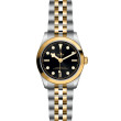 TUDOR Black Bay 31 S&G Watch - M79603-0001 at Martin Binder Jeweler