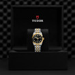 TUDOR Black Bay 31 S&G Watch - M79603-0001 at Martin Binder Jeweler