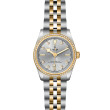 TUDOR Black Bay 31 S&G Watch - M79613-0006 at Martin Binder Jeweler