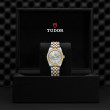 TUDOR Black Bay 31 S&G Watch - M79613-0006 at Martin Binder Jeweler
