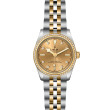 TUDOR Black Bay 31 S&G Watch - M79613-0007 at Martin Binder Jeweler