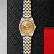 TUDOR Black Bay 31 S&G Watch - M79613-0007 at Martin Binder Jeweler