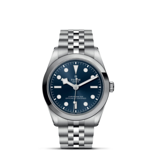 TUDOR Black Bay 31/36/39/41 Watch - M79640-0002 at Martin Binder Jeweler