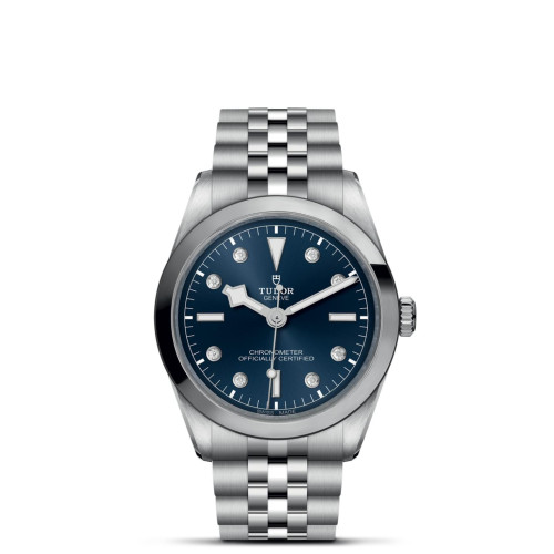 TUDOR Black Bay 36