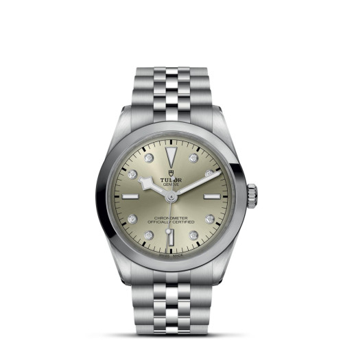 TUDOR Black Bay 31/36/39/41 Watch - M79640-0006 at Martin Binder Jeweler