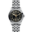 TUDOR Black Bay 39 Watch - M79660-0001 at Martin Binder Jeweler