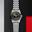 TUDOR Black Bay 39 Watch - M79660-0001 at Martin Binder Jeweler