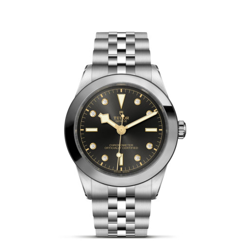 TUDOR Black Bay 31/36/39/41 Watch - M79660-0004 at Martin Binder Jeweler