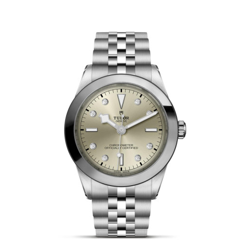 TUDOR Black Bay 31/36/39/41 Watch - M79660-0006 at Martin Binder Jeweler