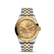 TUDOR Black Bay 31/36/39/41 S&G Watch - M79663-0005 at Martin Binder Jeweler