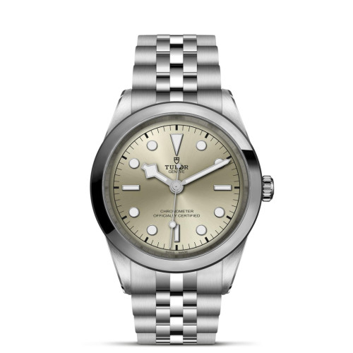 TUDOR Black Bay 31/36/39/41 Watch - M79680-0003 at Martin Binder Jeweler