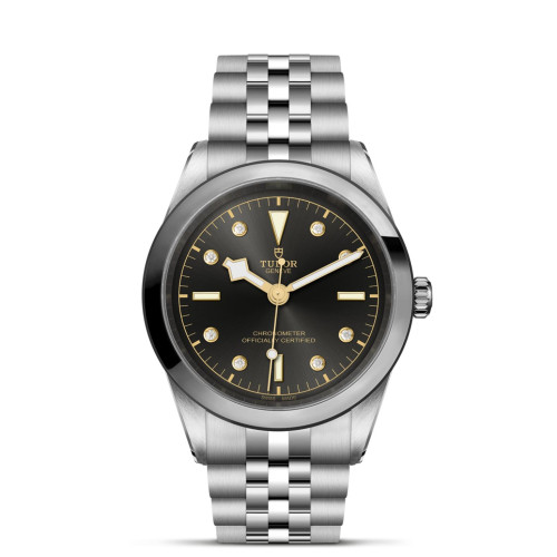 TUDOR Black Bay 31/36/39/41 Watch - M79680-0004 at Martin Binder Jeweler