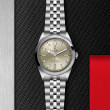 TUDOR Black Bay 41 Watch - M79680-0006 at Martin Binder Jeweler