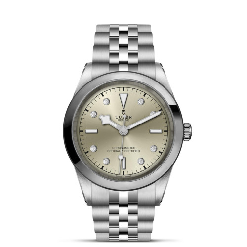 TUDOR Black Bay 31/36/39/41 Watch - M79680-0006 at Martin Binder Jeweler