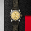 TUDOR Black Bay S&G Watch - M79733N-0003 at Martin Binder Jeweler