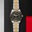 TUDOR Black Bay S&G Watch - M79733N-0008 at Martin Binder Jeweler
