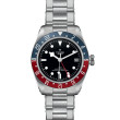 Black Bay GMT