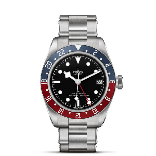 TUDOR Black Bay GMT