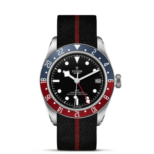 TUDOR Black Bay GMT