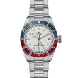 TUDOR Black Bay GMT Watch - M79830RB-0010 at Martin Binder Jeweler