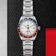 TUDOR Black Bay GMT Watch - M79830RB-0010 at Martin Binder Jeweler