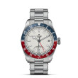 TUDOR Black Bay GMT Watch - M79830RB-0010 at Martin Binder Jeweler