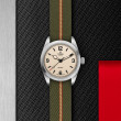 TUDOR Ranger Watch - M79930-0008 at Martin Binder Jeweler
