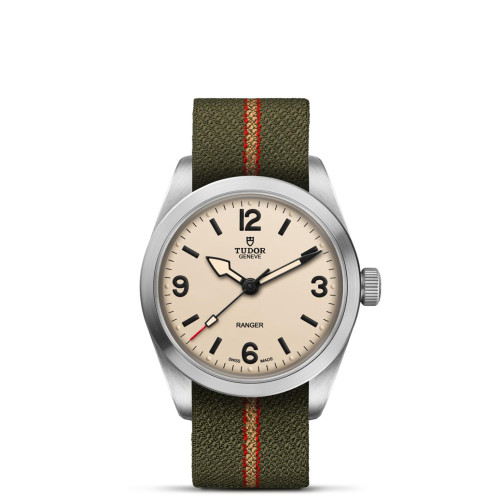 TUDOR Ranger Watch - M79930-0008 at Martin Binder Jeweler