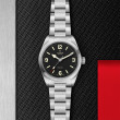 TUDOR Ranger Watch - M79950-0001 at Martin Binder Jeweler