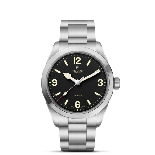 TUDOR Ranger