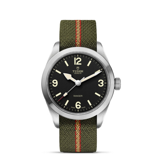TUDOR Ranger Watch - M79950-0003 at Martin Binder Jeweler