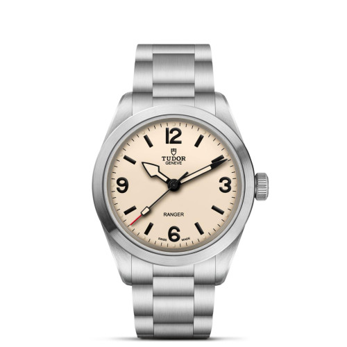 TUDOR Ranger Watch - M79950-0008 at Martin Binder Jeweler