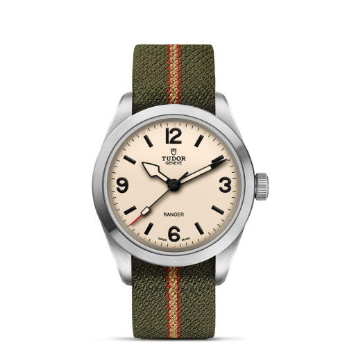 TUDOR Ranger Watch - M79950-0011 at Martin Binder Jeweler