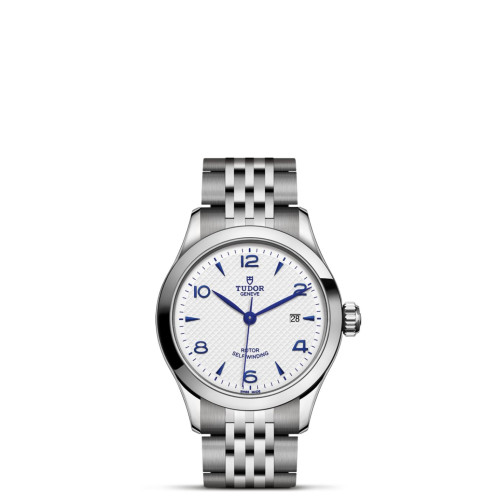 TUDOR 1926 Watch - M91350-0005 at Martin Binder Jeweler