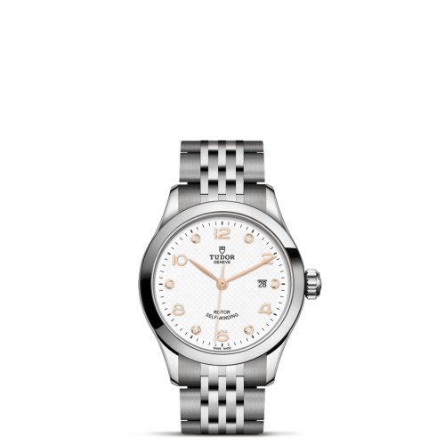TUDOR 1926 Watch - M91350-0013 at Martin Binder Jeweler
