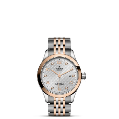 TUDOR 1926 Watch - M91351-0002 at Martin Binder Jeweler