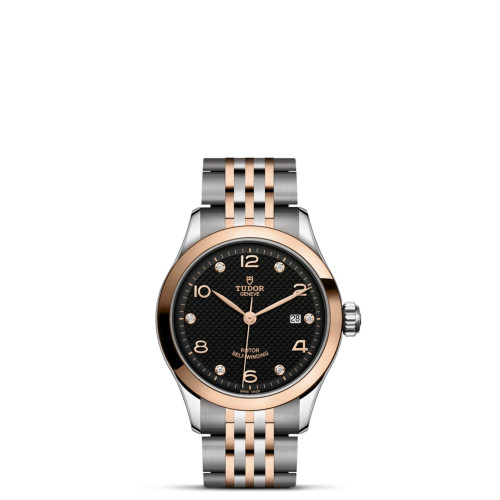 TUDOR 1926 Watch - M91351-0004 at Martin Binder Jeweler